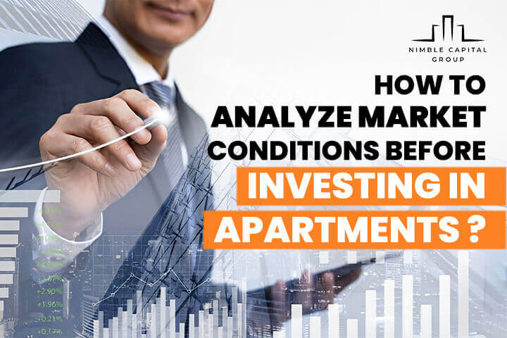 Are apartments a good investment