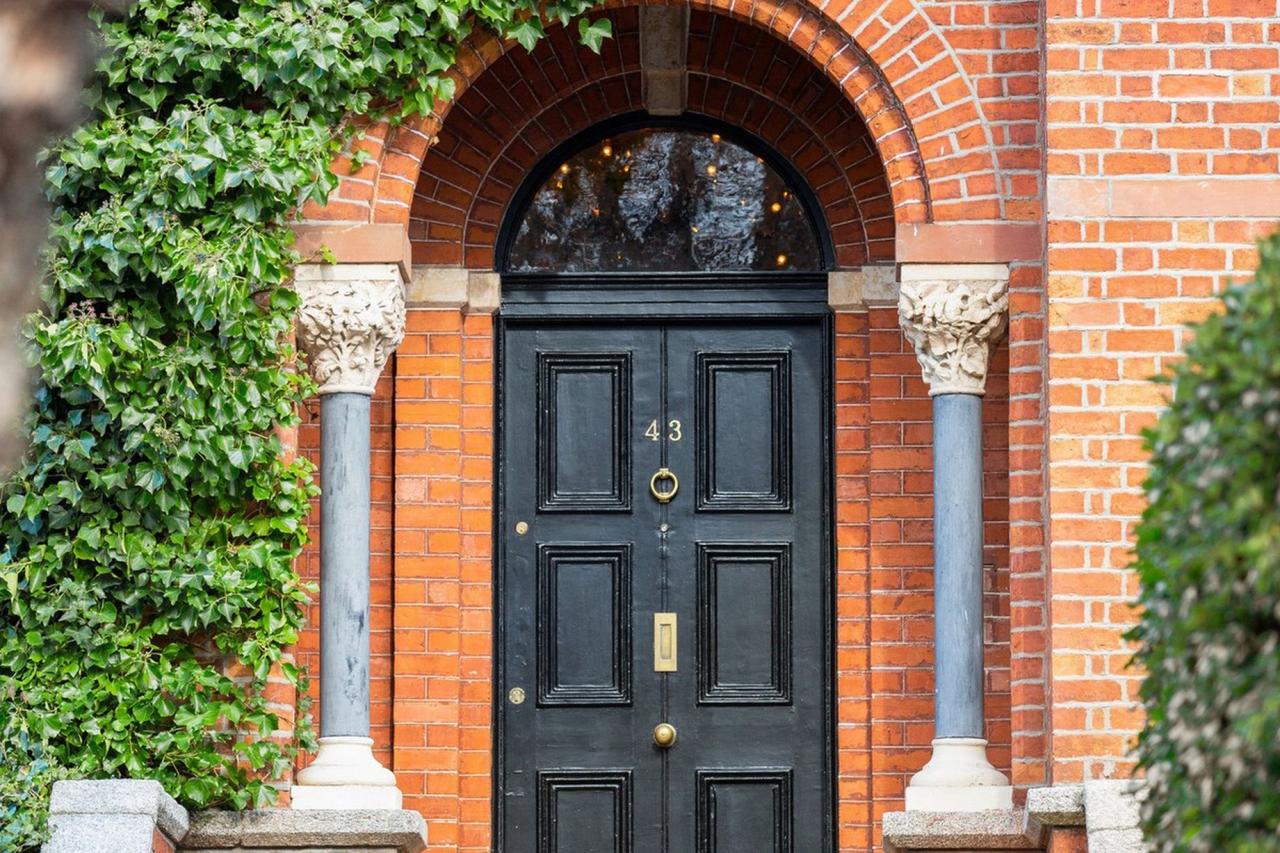 Home for sale dublin