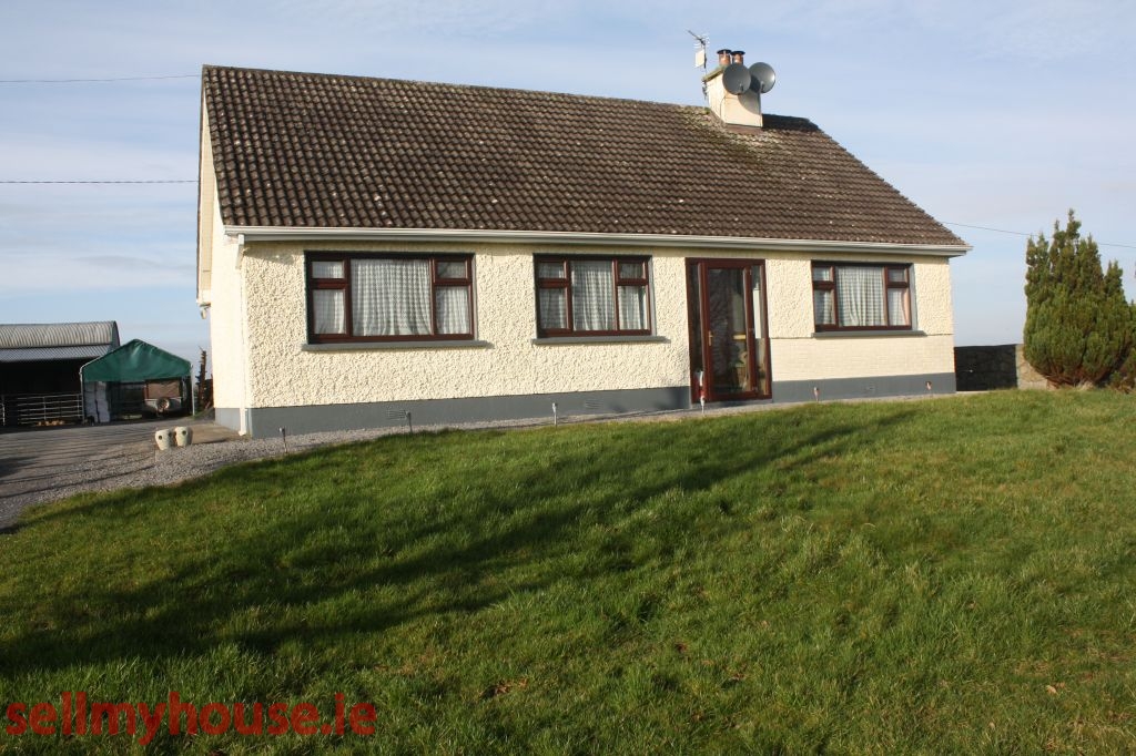 Home for sale in ireland