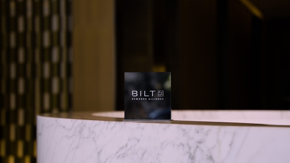 Which apartments accept bilt