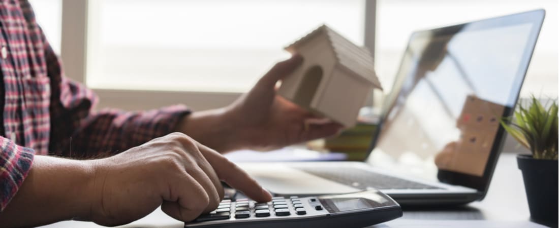 How much of home sale profit is taxable