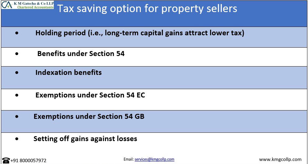 How much of home sale profit is taxable