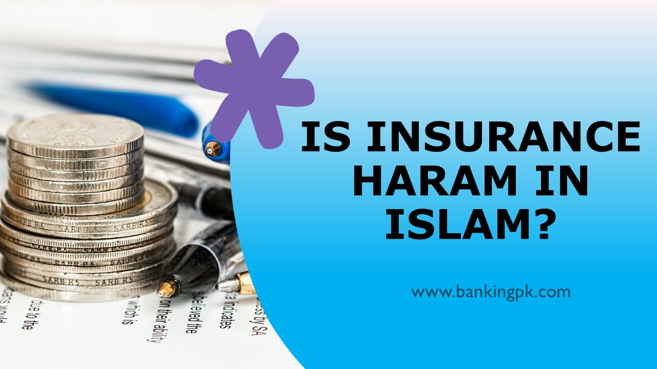 Why insurance is haram