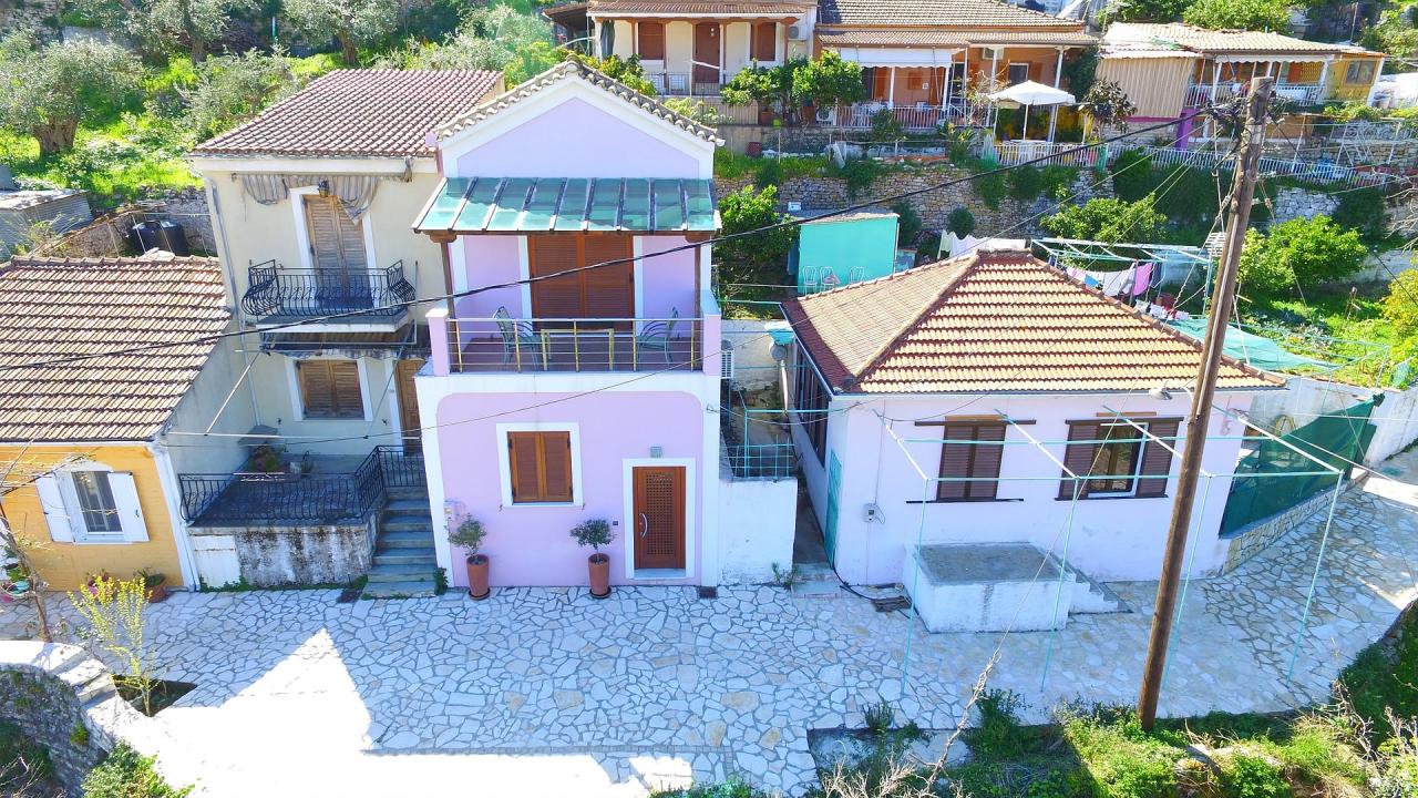 Home for sale greece