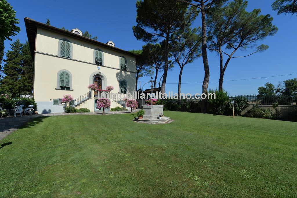 Home for sale florence italy