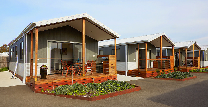 Modular cost homes insurance much do