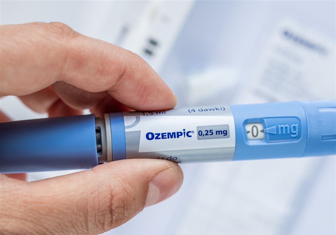 What insurance covers ozempic for weight loss