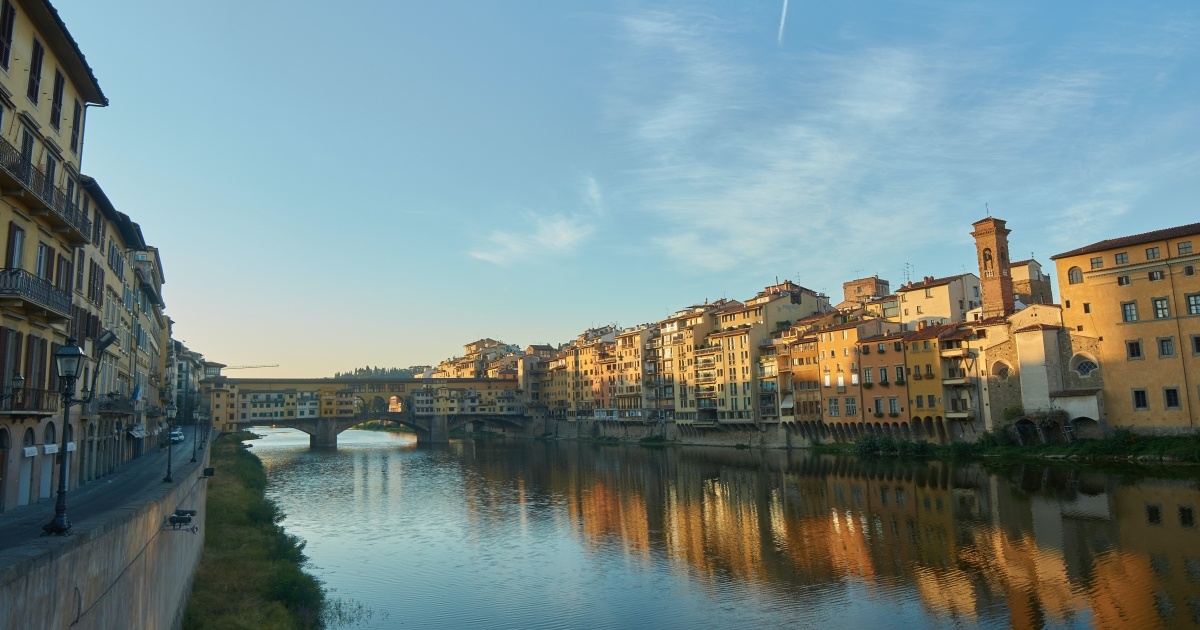 Home for sale florence italy