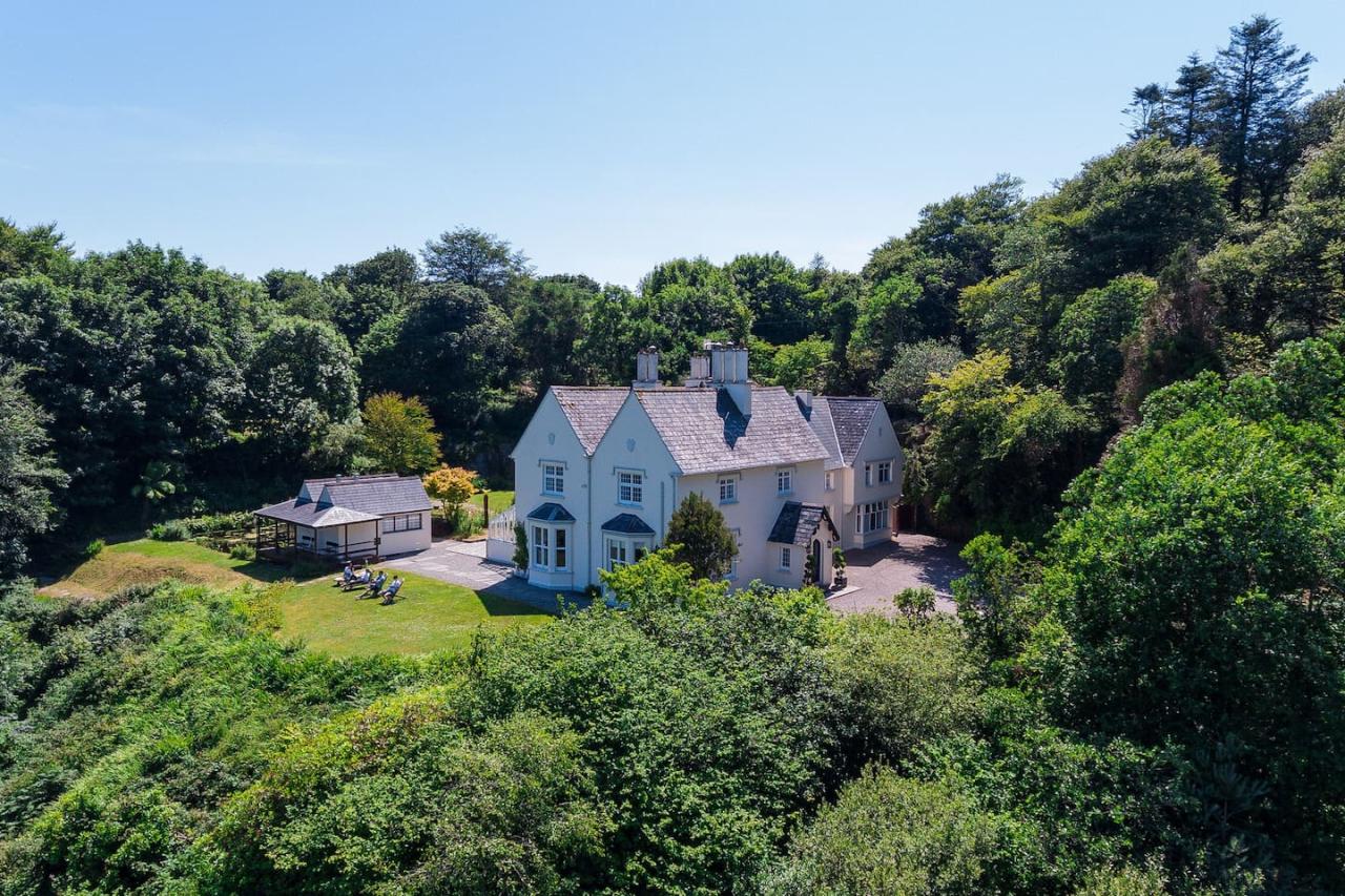 Home for sale in ireland