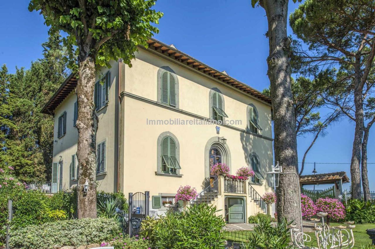 Sale florence italy villa leccio rental business mall outlet luxury