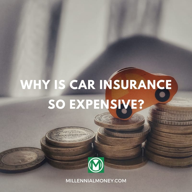 Why insurance so expensive